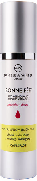 BONNE FEE- Anti-aging Facial Mask