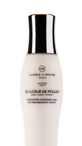 DOUCEURS DE PETALES - Creamy makeup remover