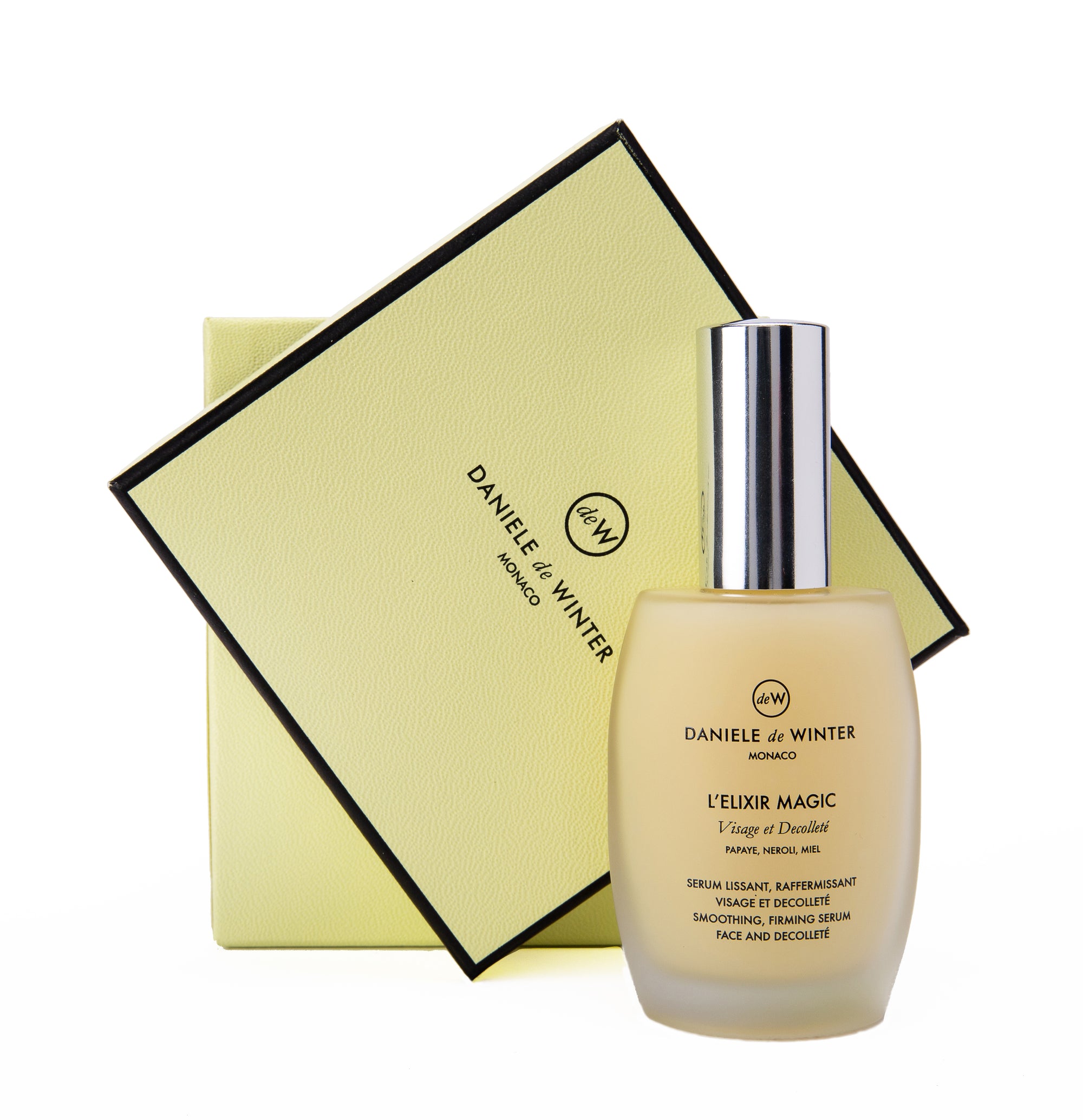 L'ELIXIR MAGIC Anti-aging Serum