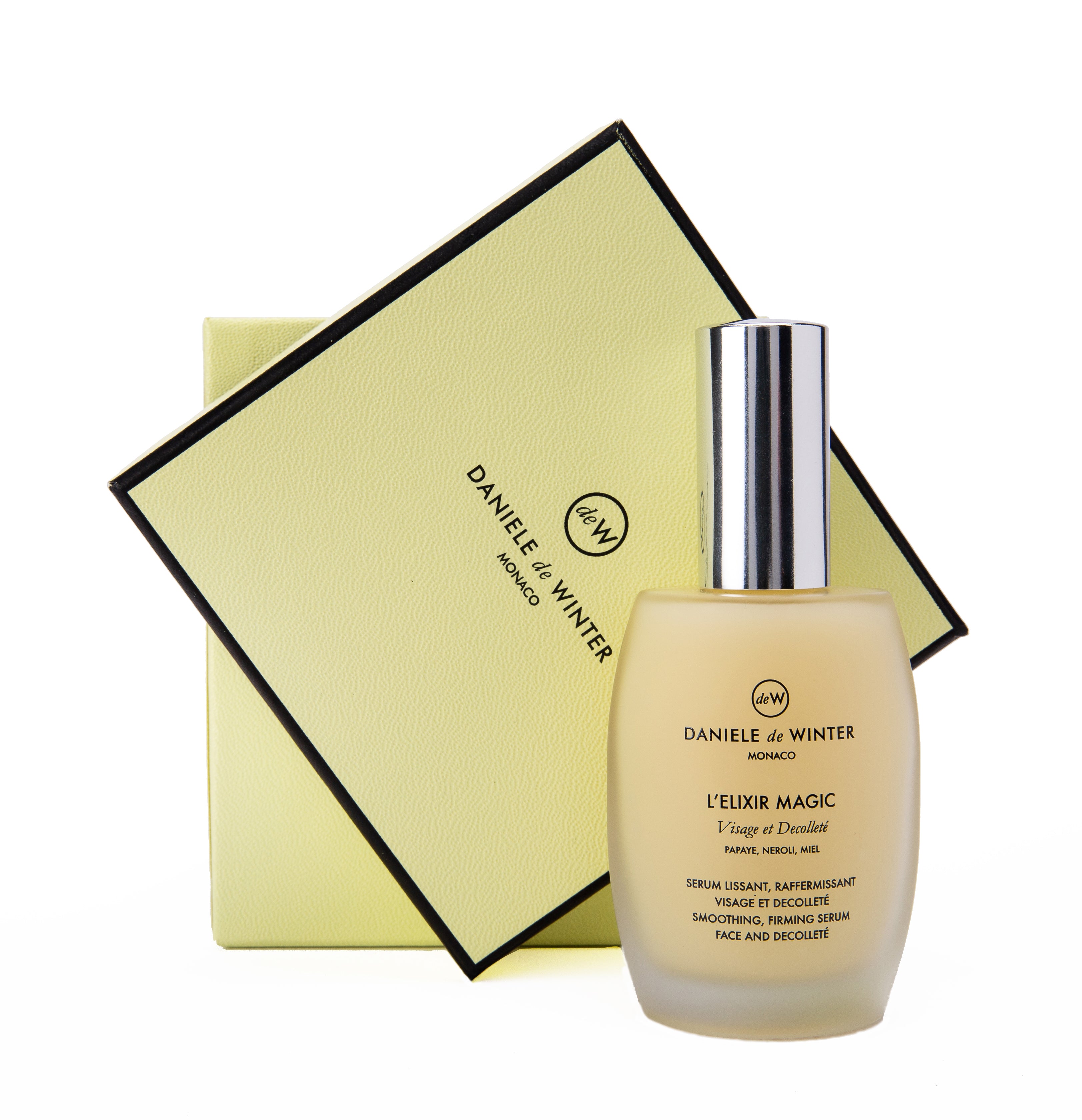L'ELIXIR MAGIC Anti-aging Serum
