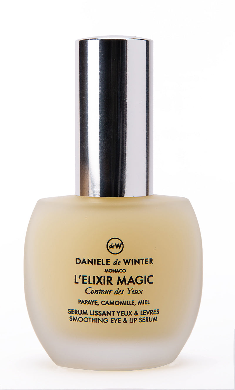 L'ELIXIR MAGIC YEUX