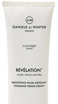 REVELATION - Creamy Facial Exfoliator