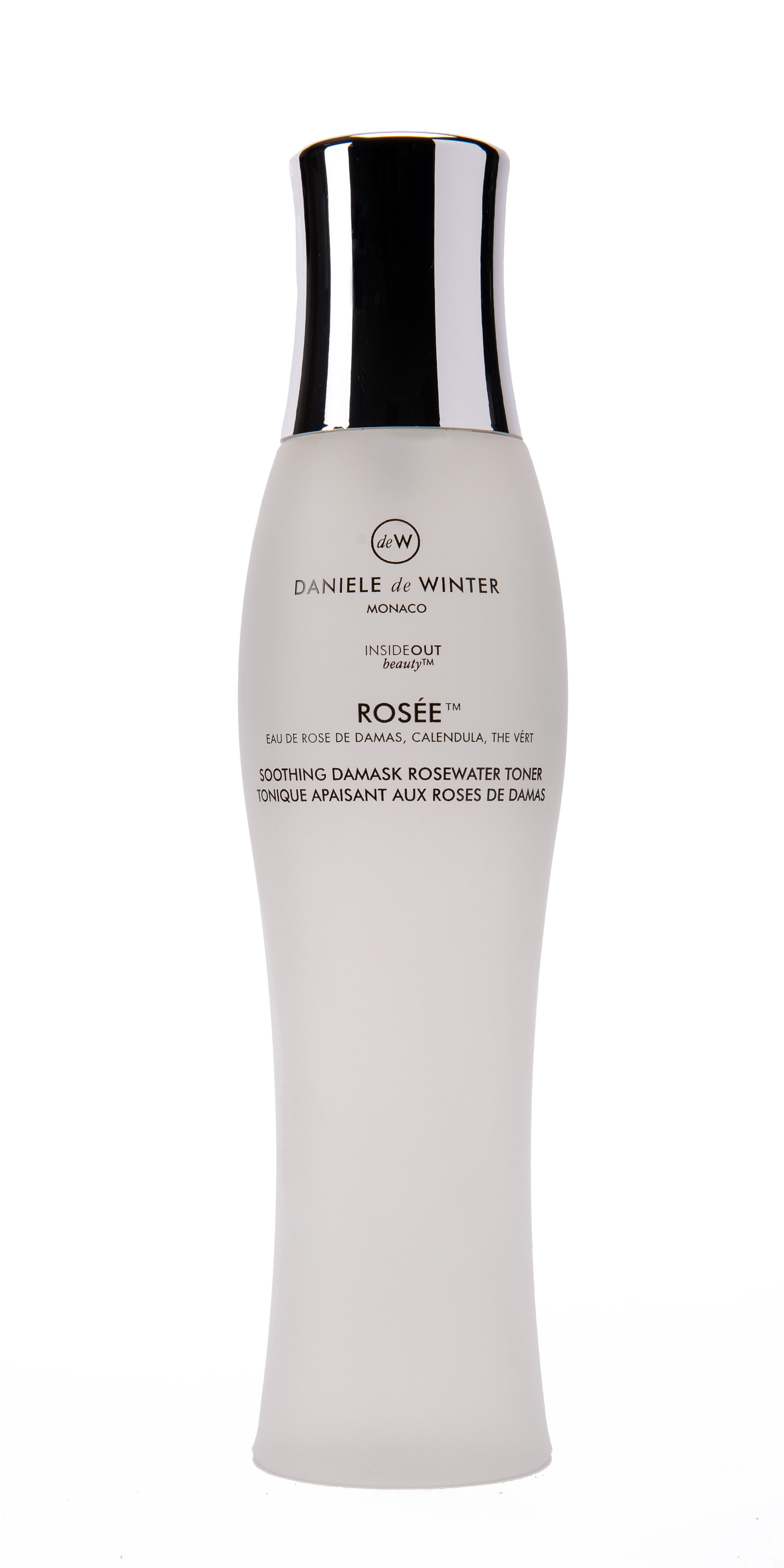 ROSEE - Hydrating Rosewater Toner
