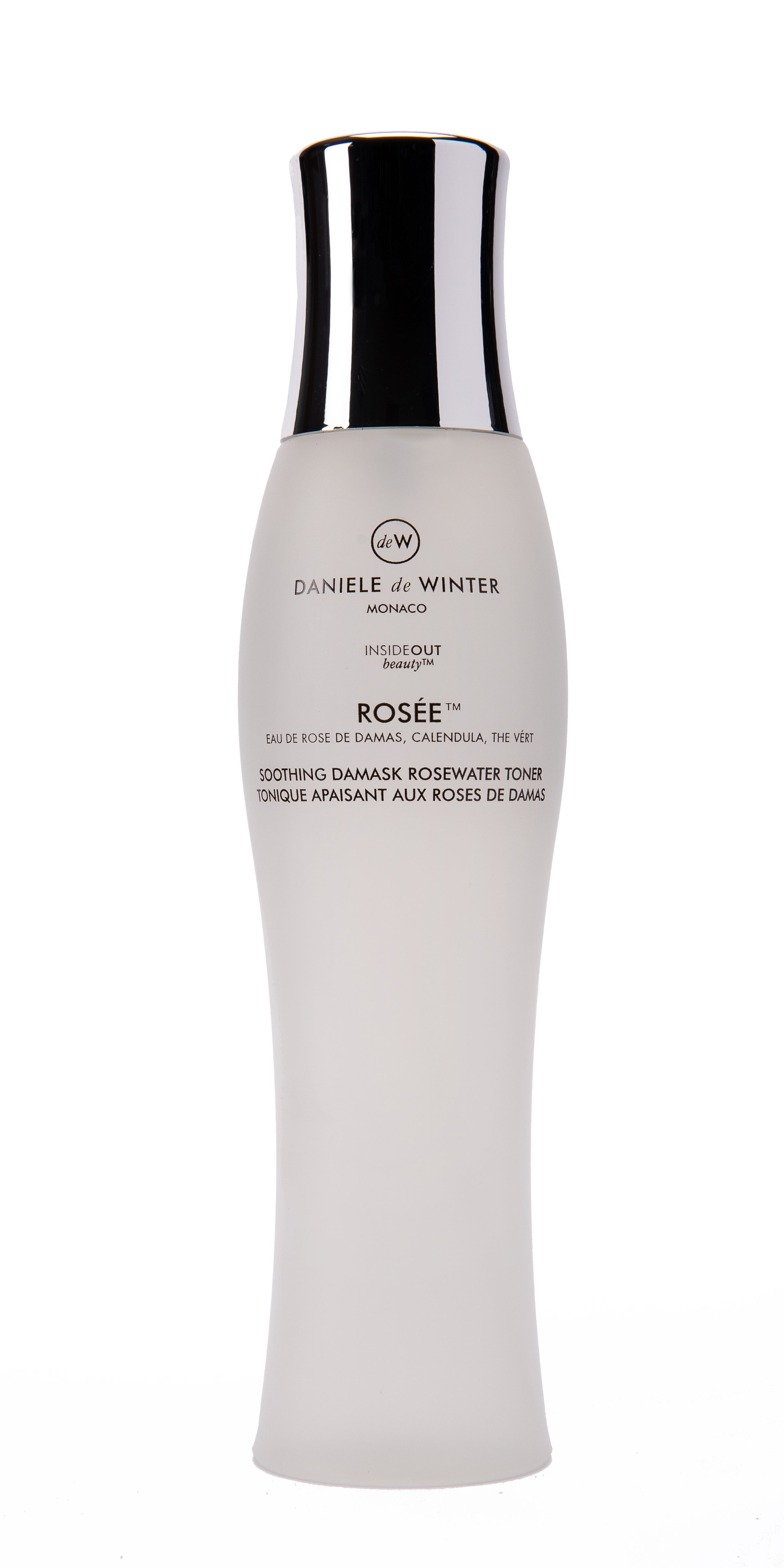 ROSEE - Hydrating Rosewater Toner