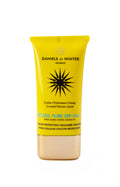 SOLEIL PURE 50+ - Hypoallergenic, waterproof, high UVA & UVB protection