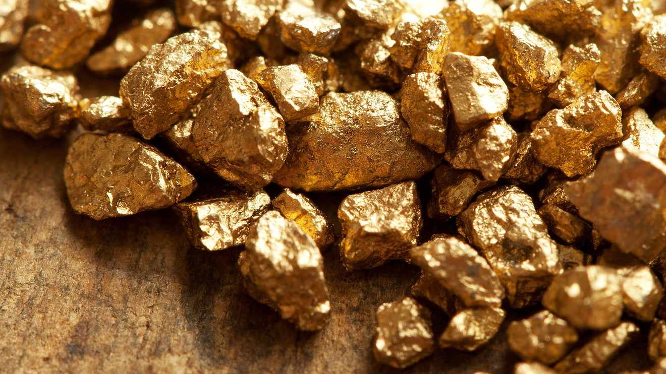 ENERGIE PURE GOLD - Firming, Antioxidant Moisturiser
